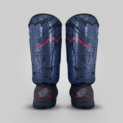 Fumetsu Dragon Slayer Shin Guards