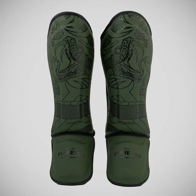 Fumetsu Anaconda Shin/Instep Guards