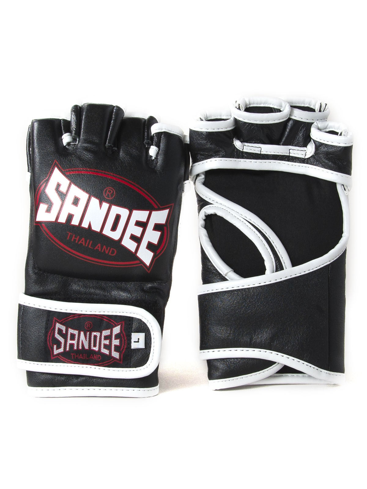 Sandee Leather MMA Fight Glove
