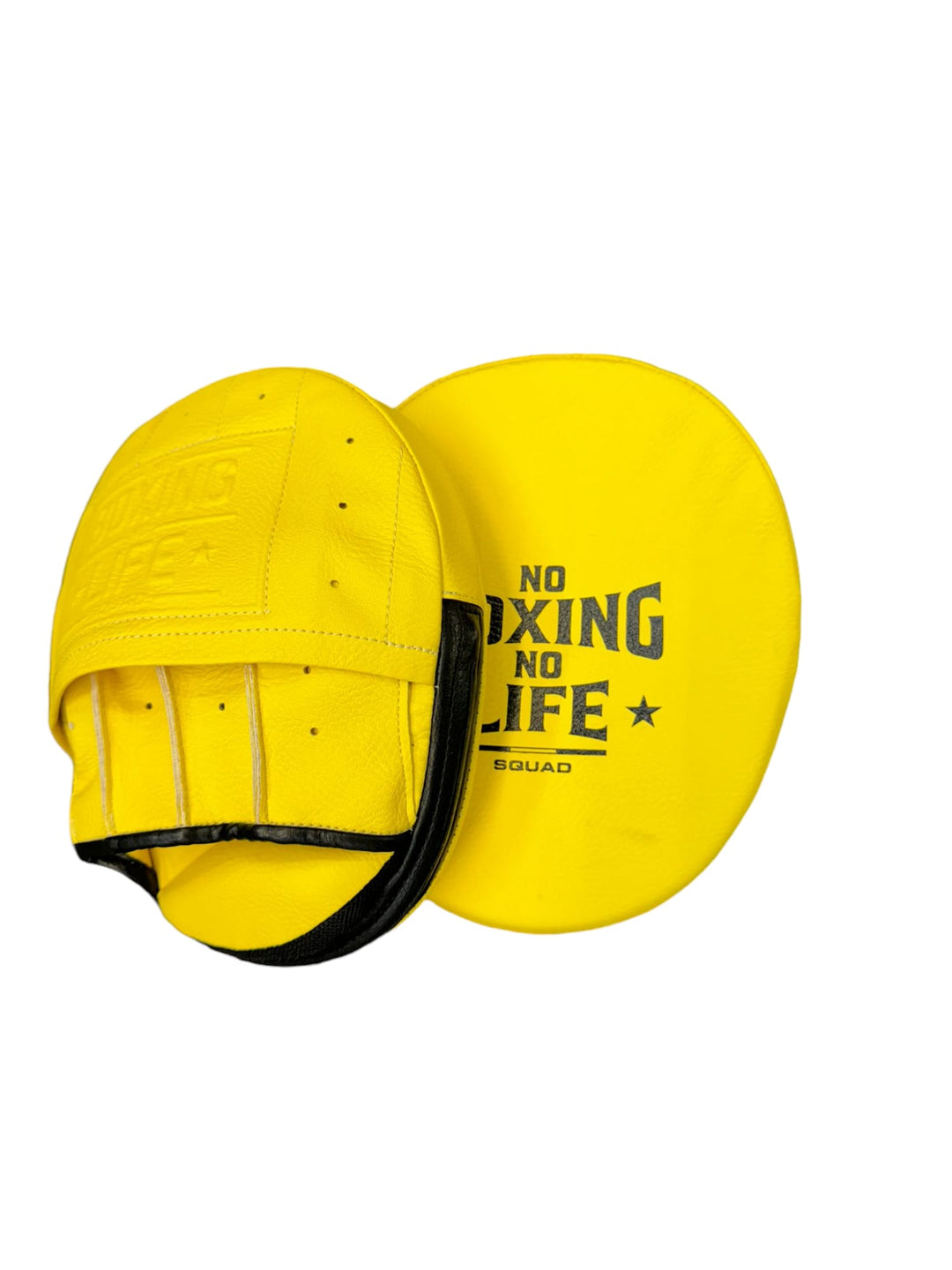 No Boxing No Life Mini Mitten – KO Sports UK