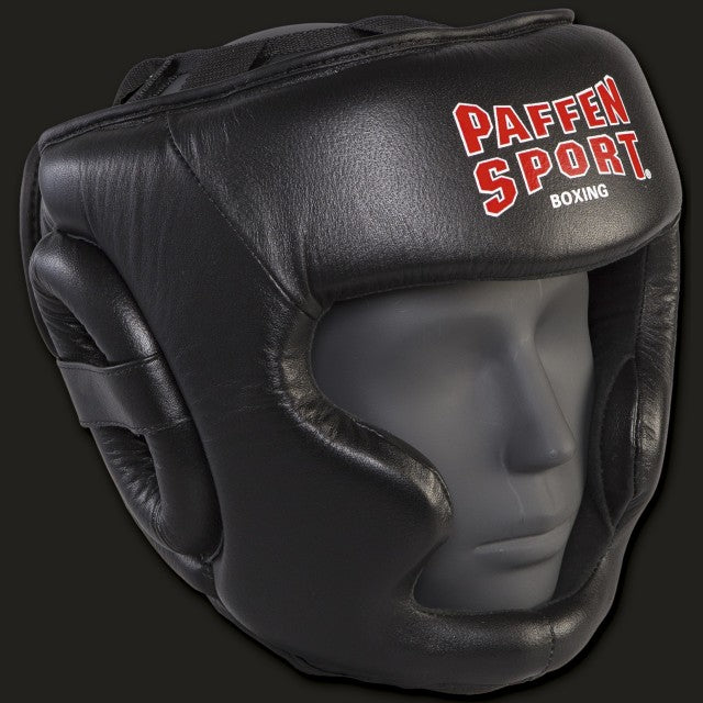 Paffen Sport KIBO FIGHT Spar headgear