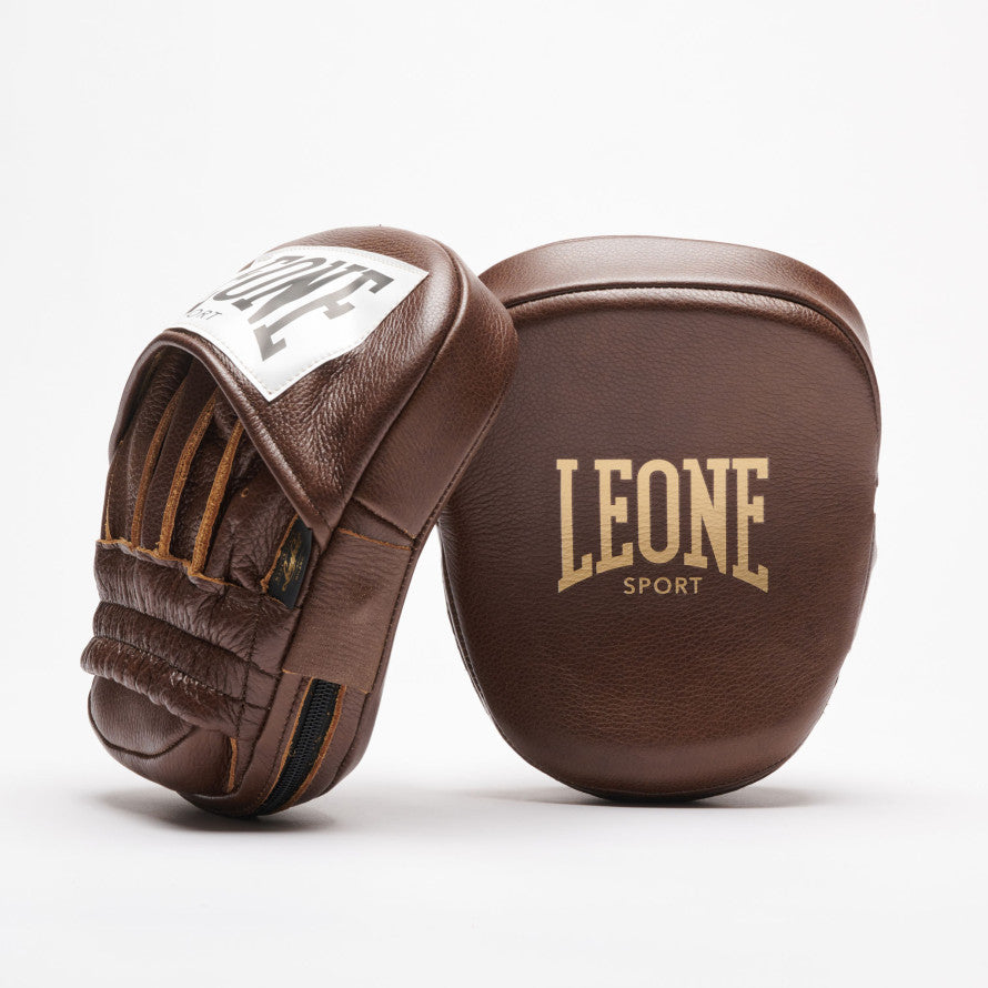 LEONE 1947
ARISTOTELE CLASSICO CURVED PUNCH MITTS