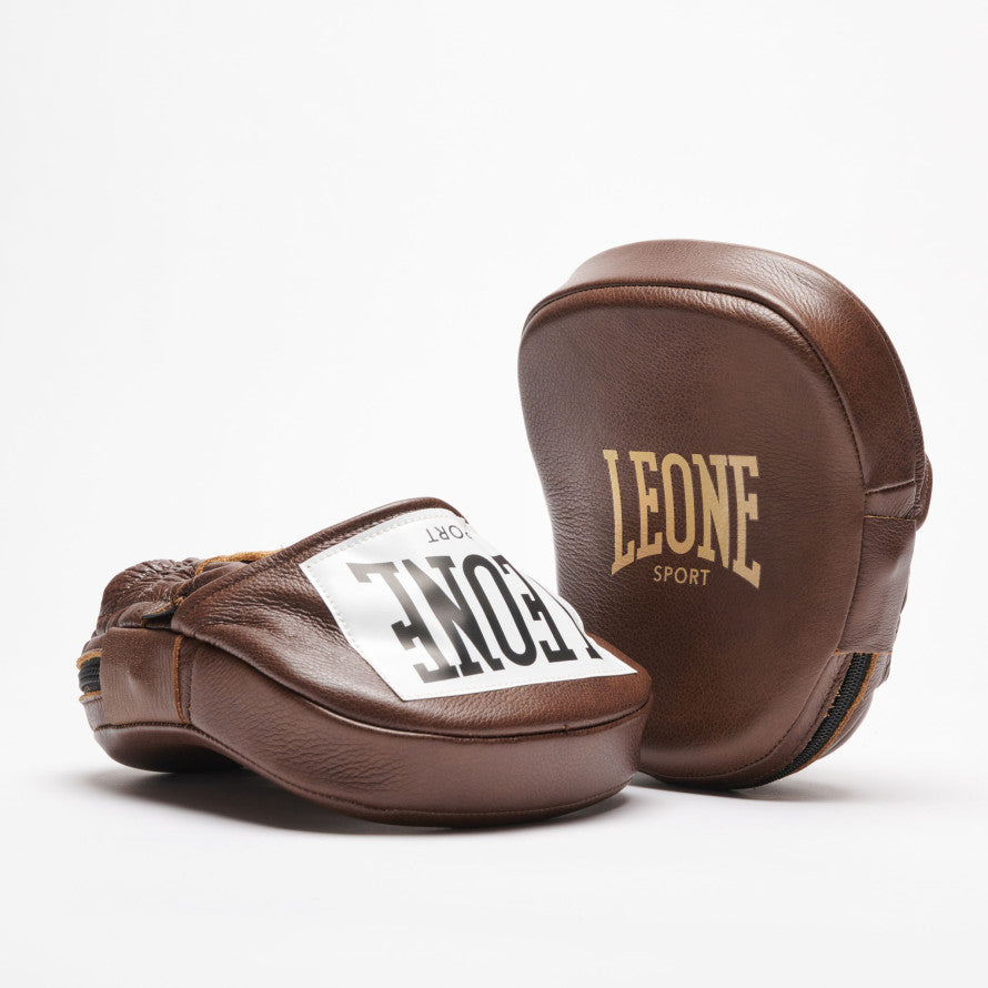 LEONE 1947
ARISTOTELE CLASSICO CURVED PUNCH MITTS