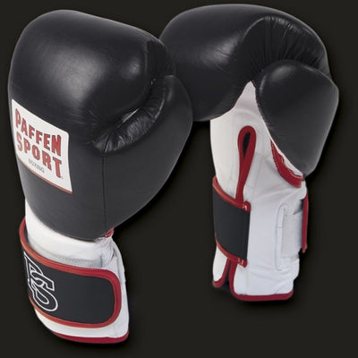 PAFFEN SPORT PRO PERFORMANCE Boxing gloves for spar
