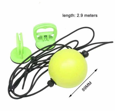 KO SPORTS MINI DOUBLE END BALL