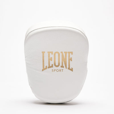 LEONE 1947
ARISTOTELE CLASSICO CURVED PUNCH MITTS