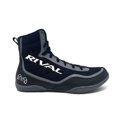 RSX-PROSPECT BOXING BOOTS