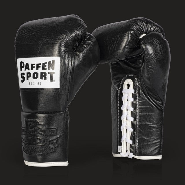 Paffen Sport Pro Classic professional fight Glove XL