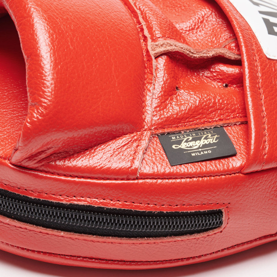 LEONE SPORT
SENECA CLASSICO AIR ANTI-SHOCK PUNCH MITTS