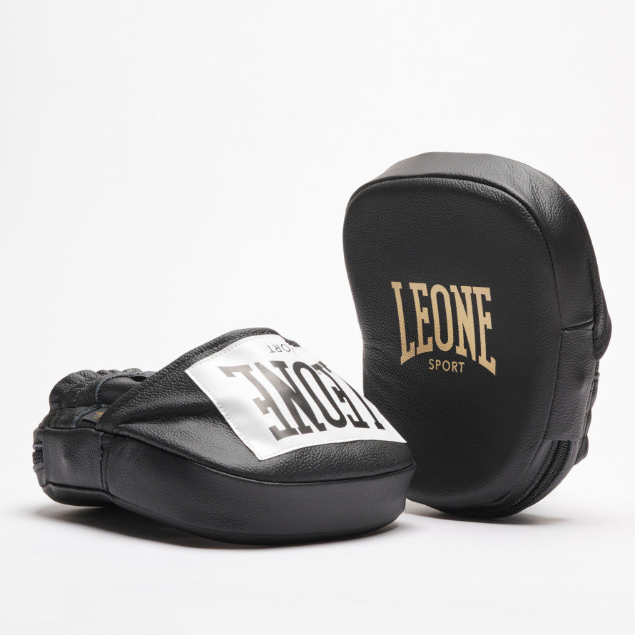 LEONE 1947
ARISTOTELE CLASSICO CURVED PUNCH MITTS