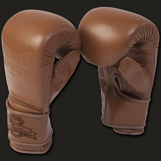 PAFFEN SPORT THE TRADITIONAL Punching bag gloves