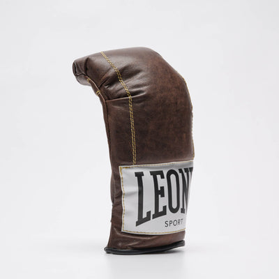 LEONE SPORT
IL MESSICANO CLASSICO BAG GLOVES