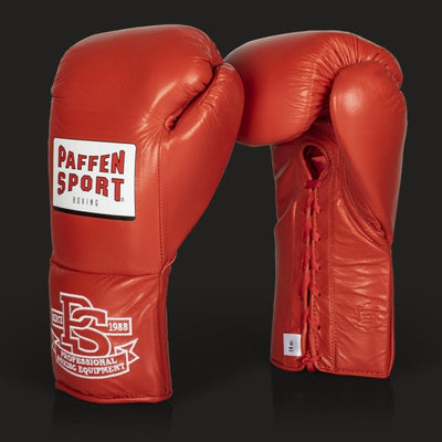 Paffen Sport KIBO Fight - Guanti da boxe, taglia L/XL Paffen Sport KIBO Fight - Guanti da boxe, taglia L/XL