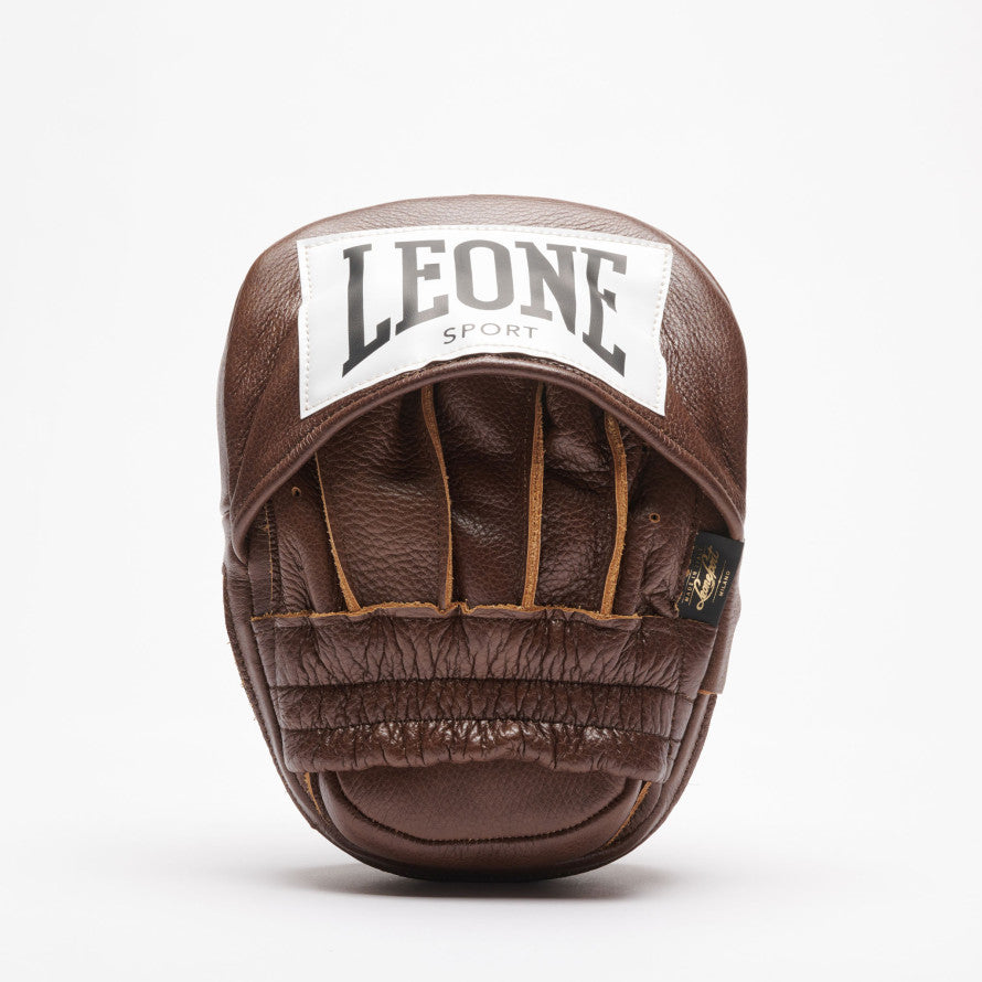 LEONE 1947
ARISTOTELE CLASSICO CURVED PUNCH MITTS