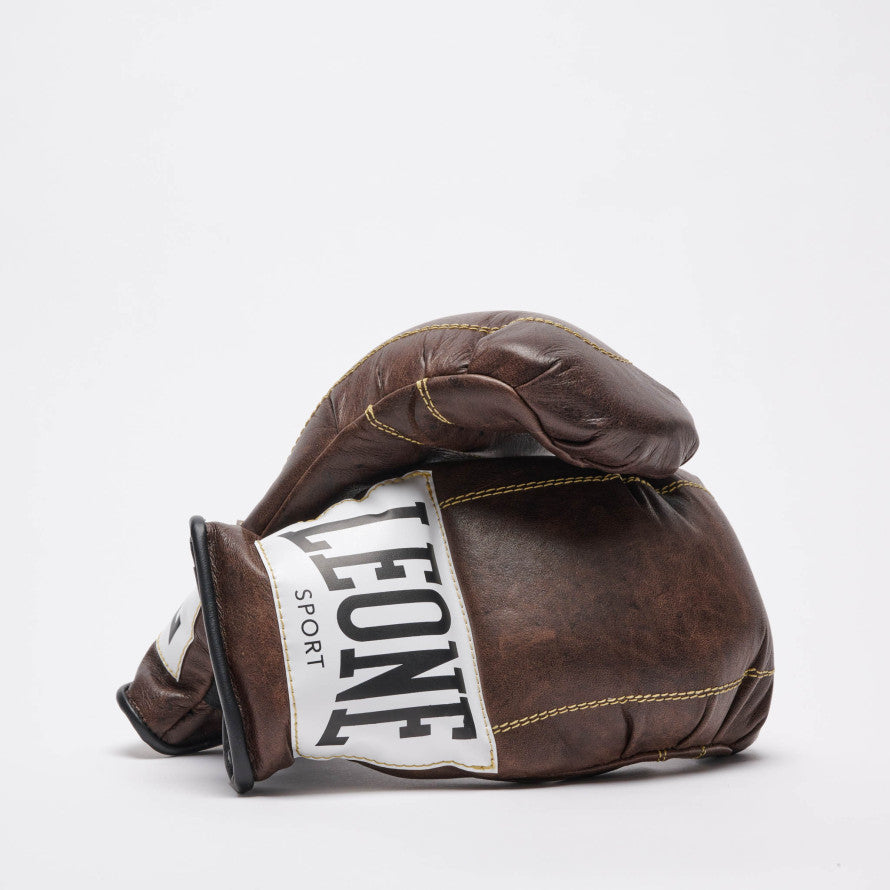 LEONE SPORT
IL MESSICANO CLASSICO BAG GLOVES