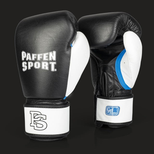PAFFEN SPORT GEL training gloves