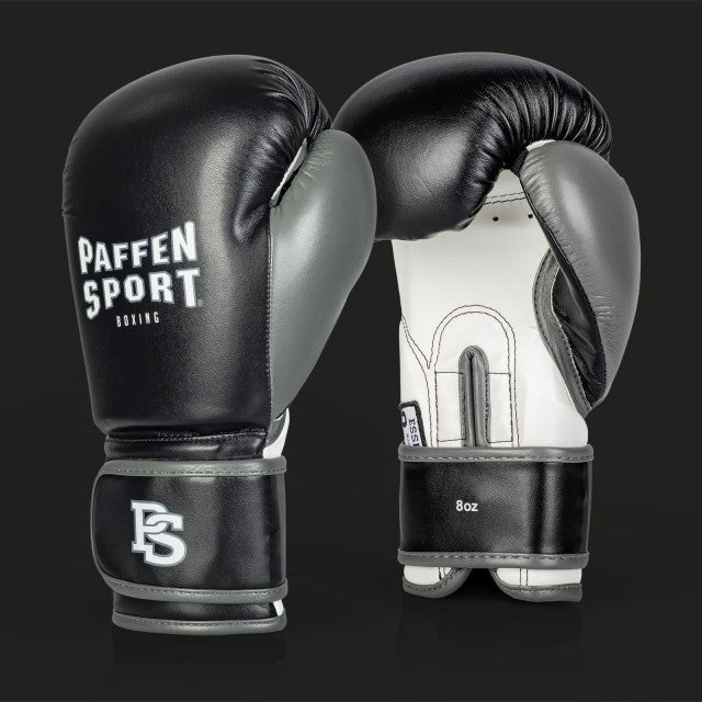 PAFFEN SPORT KIDS Boxing gloves for training