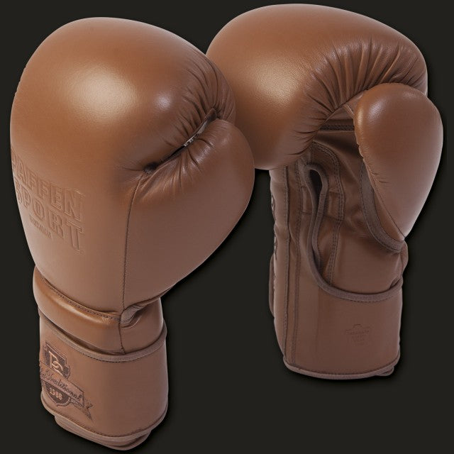 PAFFEN SPORT THE TRADITIONAL Boxing gloves for training