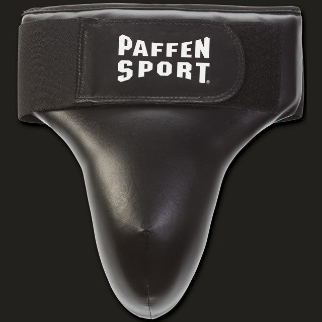 Pantalon D’Entraînement Thaï Paffen Sport - Satin Avec Broderie Logo