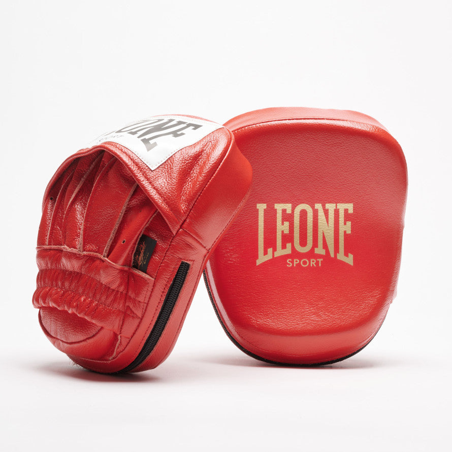 LEONE 1947
ARISTOTELE CLASSICO CURVED PUNCH MITTS