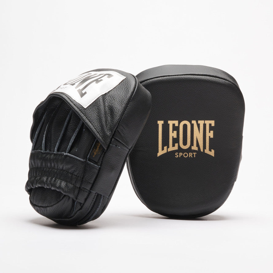 LEONE 1947
ARISTOTELE CLASSICO CURVED PUNCH MITTS