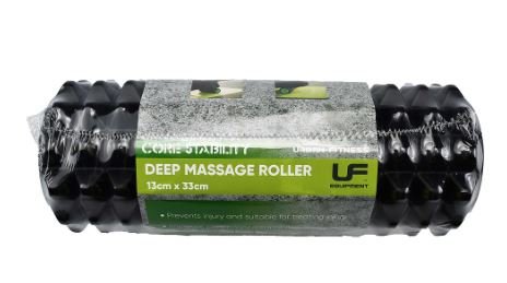 Urban Fitness Deep Massage Roller