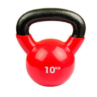 Kettlebells