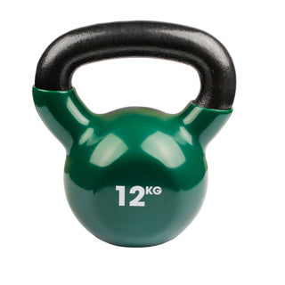 Kettlebells