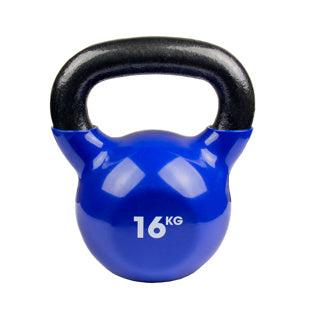 Kettlebells