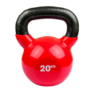 Kettlebells