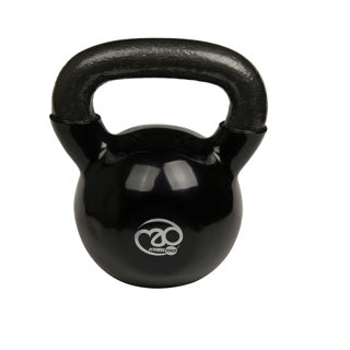 Kettlebells