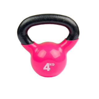 Kettlebells