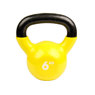 Kettlebells