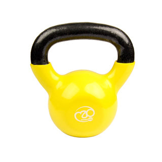 Kettlebells