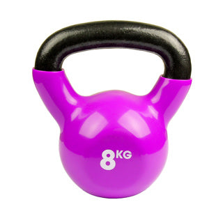 Kettlebells