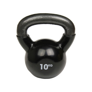 Kettlebell - Black