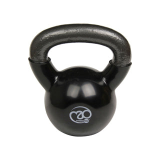 Kettlebell - Black