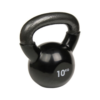 Kettlebell - Black