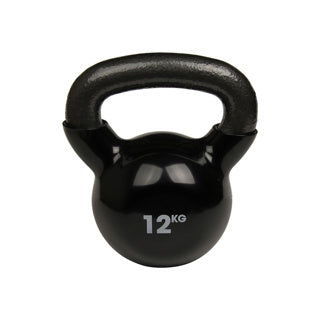 Kettlebell - Black