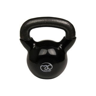 Kettlebell - Black