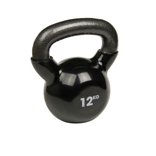 Kettlebell - Black