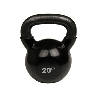 Kettlebell - Black