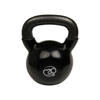 Kettlebell - Black