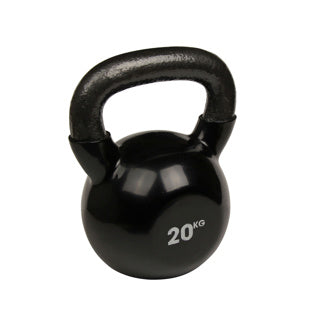 Kettlebell - Black