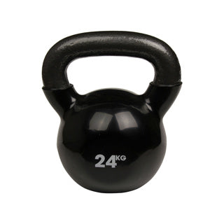 Kettlebell - Black