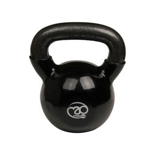 Kettlebell - Black