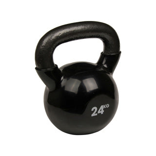 Kettlebell - Black