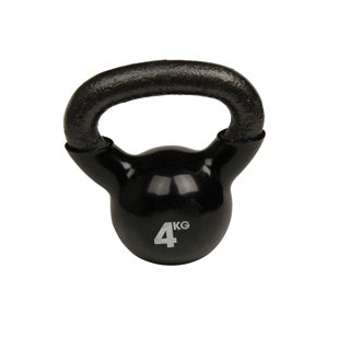 Kettlebell - Black