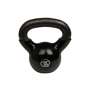 Kettlebell - Black