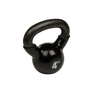 Kettlebell - Black